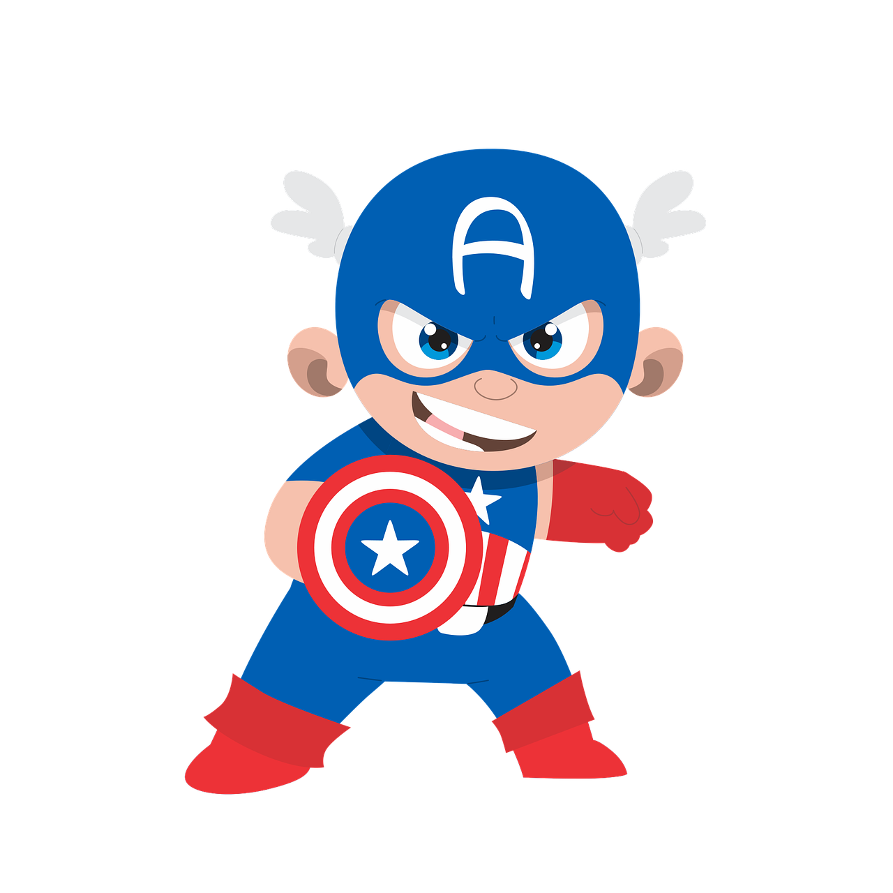 Why SME business owners wear superhero hats
