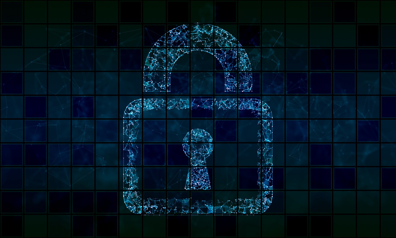 Tips for keeping your business data secure